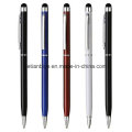 Смарт-телефон Slim Touch Stylus Металлическая ручка (LT-C414)